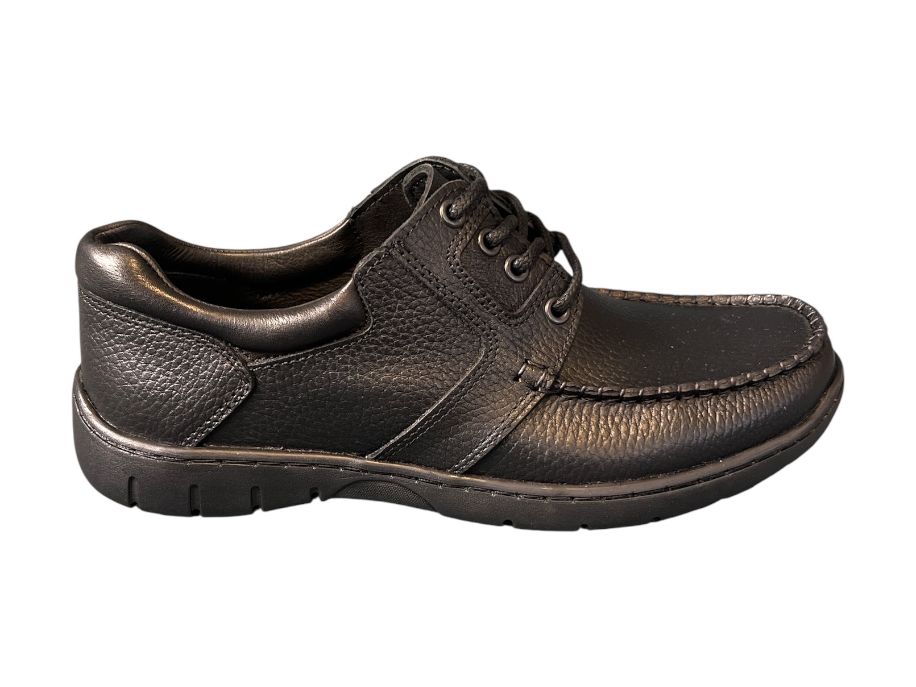 Calzado elegante de hombre